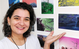 Exposição fotográfica Cerrado Encantado é lançada nesta quinta, 19, com apoio da Adetuc