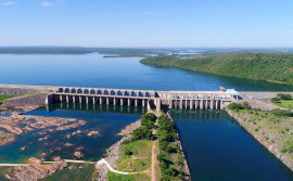 Reunião debate outorga de direito de uso dos recursos hídricos com representantes dos setores elétrico, turismo e lazer