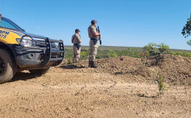 Patrulha do Campo da Polícia Militar do Tocantins apresenta resultados positivos