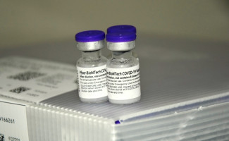 52.230 doses de vacinas contra a Covid-19 serão recebidas no Tocantins nesta sexta-feira,20