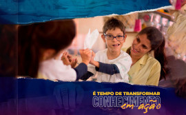 Semana Nacional da Pessoa com Deficiência Intelectual e Múltipla busca transformar o conhecimento em ação