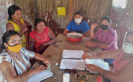 Com apoio do Governo do Tocantins, 711 famílias agrícolas de baixa renda vão receber R$ 1,7 milhão para desenvolvimento de projetos produtivos