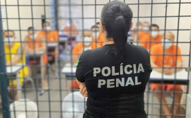 Governo do Tocantins oferta escolarização em 82% das unidades penais do Estado