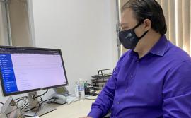 Governo do Tocantins padroniza sistema que fará a gestão de diárias