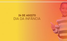 Cidadania e Justiça destaca, no Dia da Infância, importância da garantia dos direitos fundamentais das crianças 