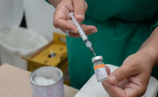 Cerca de 34,4 mil pessoas não retornaram para tomar a segunda dose no Tocantins