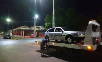 Em Araguaína, Polícia Civil apreende aparelhagens sonoras, encerra festas clandestinas e interdita bar