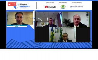Novas tecnologias são debatidas entre gestores da segurança do Brasil 