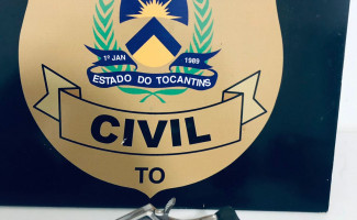 Homem suspeito de estuprar adolescente em Tabocão é preso pela Polícia Civil
