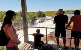 Governo do Tocantins destaca que processo de concessão dos parques estaduais visa atração de investimentos para gerar oportunidades à população