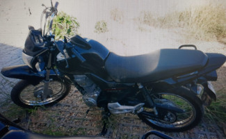 Polícia Civil cumpre mandado de prisão de homem suspeito de praticar roubos em Paraíso juntamente com a namorada, uma adolescente grávida  