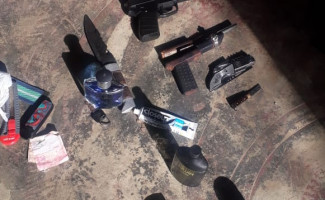  Em Xambioá, Polícia Civil prende homem suspeito de praticar crimes contra o patrimônio e furtar até a residência do padre da cidade
