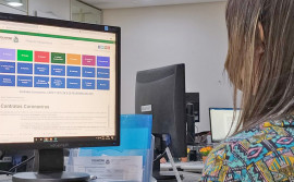 Portal da Transparência do Governo do Tocantins registra mais de 103 mil acessos no primeiro semestre deste ano