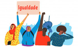 Seciju reforça a necessidade de debater ações efetivas para o alcance da equidade de gênero