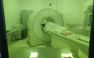 Tomógrafo do Hospital Regional de Araguaína começa a funcionar