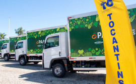 Centrais de Distribuição do Compra Direta começam a ser reestruturadas nos municípios tocantinenses