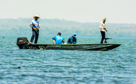 Governo do Tocantins apoia campeonato de Pesca Esportiva em Formoso do Araguaia