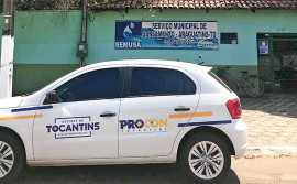 Procon Tocantins notifica Semusa por desabastecimento de água em Araguatins