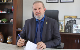 Governador Carlesse debate com a Codevasf soluções para o assoreamento do rio Javaés