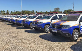 Governo do Tocantins moderniza sistema de frotas de veículos oficiais