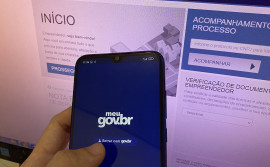 Abertura de empresas no Tocantins será exclusivamente digital a partir desta quarta, 1° de setembro