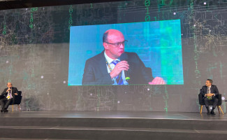 Tecnologia e segurança pública  é tema de painel onde participa o Secretário Cristiano Sampaio no 4° Simpósio Internacional de Segurança