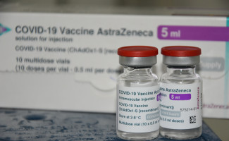 16.860 doses de vacinas contra à Covid-19 chegam ao Tocantins para aplicação de D2