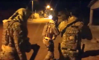 Polícia Civil cumpre dois mandados de busca e apreensão em Caseara