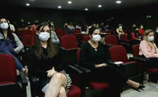 Polícia Civil conclui Agosto Lilás com curso para enfrentamento a violência contra mulher