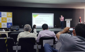 Ruraltins participa de reunião sobre Consórcios Intermunicipais para o agrodesenvolvimento da região sul do Estado