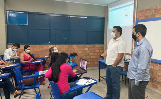 Hospital Regional de Gurupi promove capacitação sobre regulação de leitos 