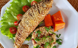 Governo do Tocantins participa da Semana do Pescado 2021, com desafio culinário para incentivar consumo de peixe