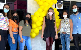 Durante o mês de setembro, Junta Médica Oficial realiza ações com foco na prevenção ao suicídio