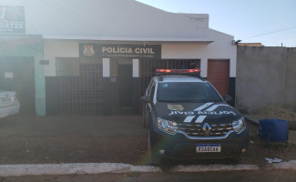 Polícia Civil do Tocantins indicia suspeitos de tentativa de homicídio