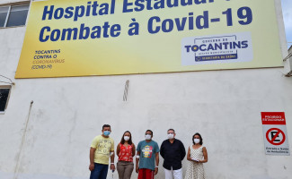 HECC celebra mais de mil vidas salvas em um ano de funcionamento