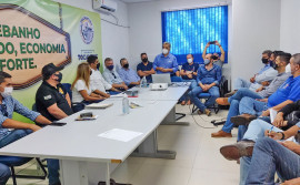 Projeto de Recebimento Itinerante de embalagens vazias de defensivos agrícolas é retomado no Tocantins