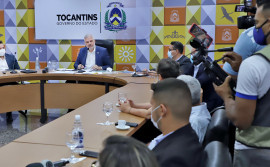 Projeto de concessão de serviços turísticos no Jalapão será apresentado no dia 30 de setembro