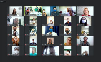 Saúde realiza capacitação em Telemedicina para médicos na modalidade Interconsulta