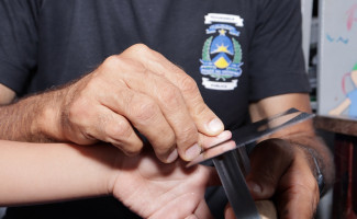 Governo do Tocantins inaugura Núcleos de Identificação em Itapiratins e Pequizeiro nesta sexta-feira (10)