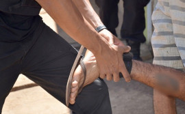 Cidadania e Justiça monitora 435 pessoas, por meio das Centrais de Monitoramento de Pessoas do Sistema Penal