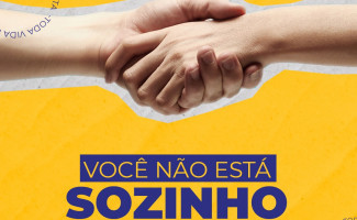 No mês de prevenção ao Suicídio, IML de Araguaína realiza campanha de conscientização e atendimento a pacientes em quadro depressivo   