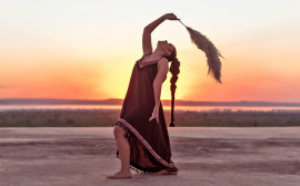 Cantora tocantinense lança seu primeiro trabalho com apoio do Governo do Tocantins