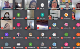 Com apoio do Governo do Tocantins, os 139 municípios tocantinenses realizam suas conferências de Assistência Social 2021
