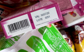 Operação do Procon Tocantins apreende 3.200 produtos vencidos em supermercados no Tocantins