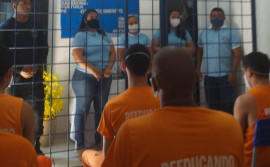 Unidades Penais do Tocantins retomam as aulas para pessoas privadas de liberdade