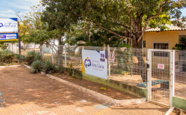 Casa de Apoio do Governo do Tocantins atende mais de 9,5 mil pessoas de janeiro a agosto de 2021