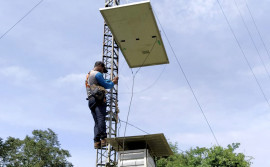 Governo do Tocantins leva internet e telefonia digital para o Cantão e projeta conectividade para regiões remotas do Estado
