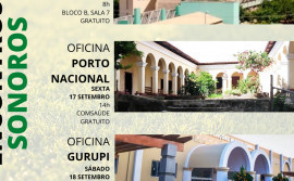 Com apoio da Adetuc, projeto Encontros Sonoros de música contemporânea abre inscrições