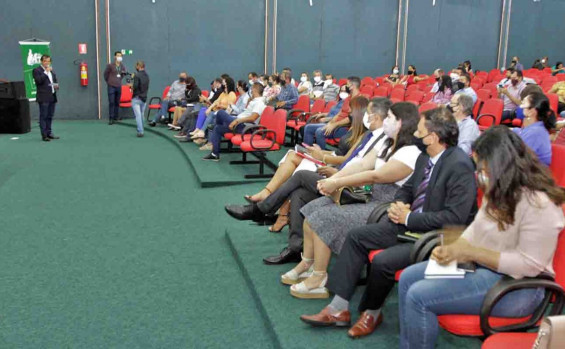 Governo do Tocantins apresenta propostas de alterações na lei que dispõe sobre ICMS Ecológico 