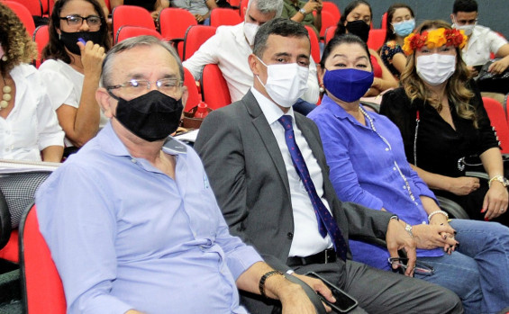 Governo do Tocantins apresenta propostas de alterações na lei que dispõe sobre ICMS Ecológico 